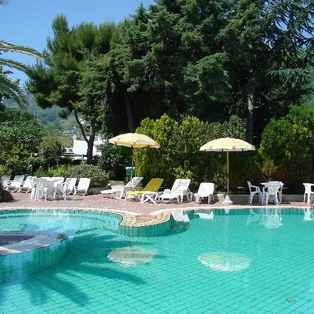 Internazionale Hotel