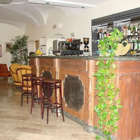 Internazionale 3* Barano dʼIschia
