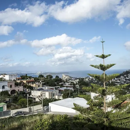 Hotel Internazionale Barano dʼIschia
