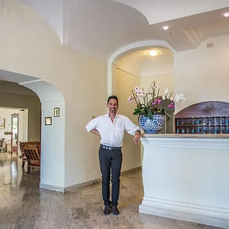Internazionale 3* Barano dʼIschia