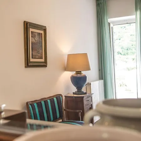 Internazionale 3* Barano dʼIschia
