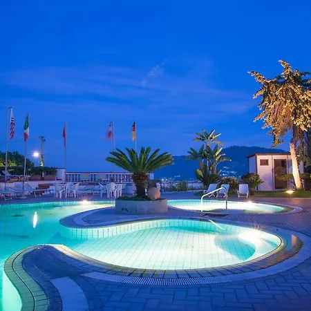 Internazionale Hotel
