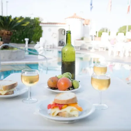 Internazionale Hotel