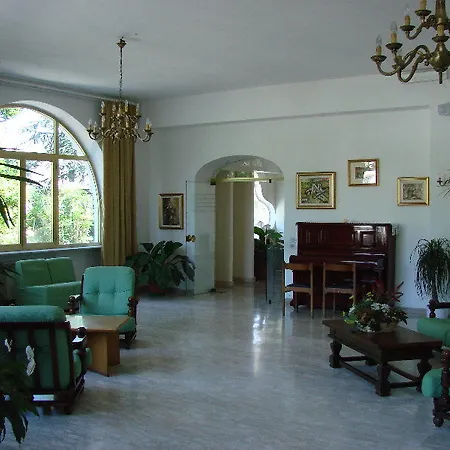 Internazionale Hotel